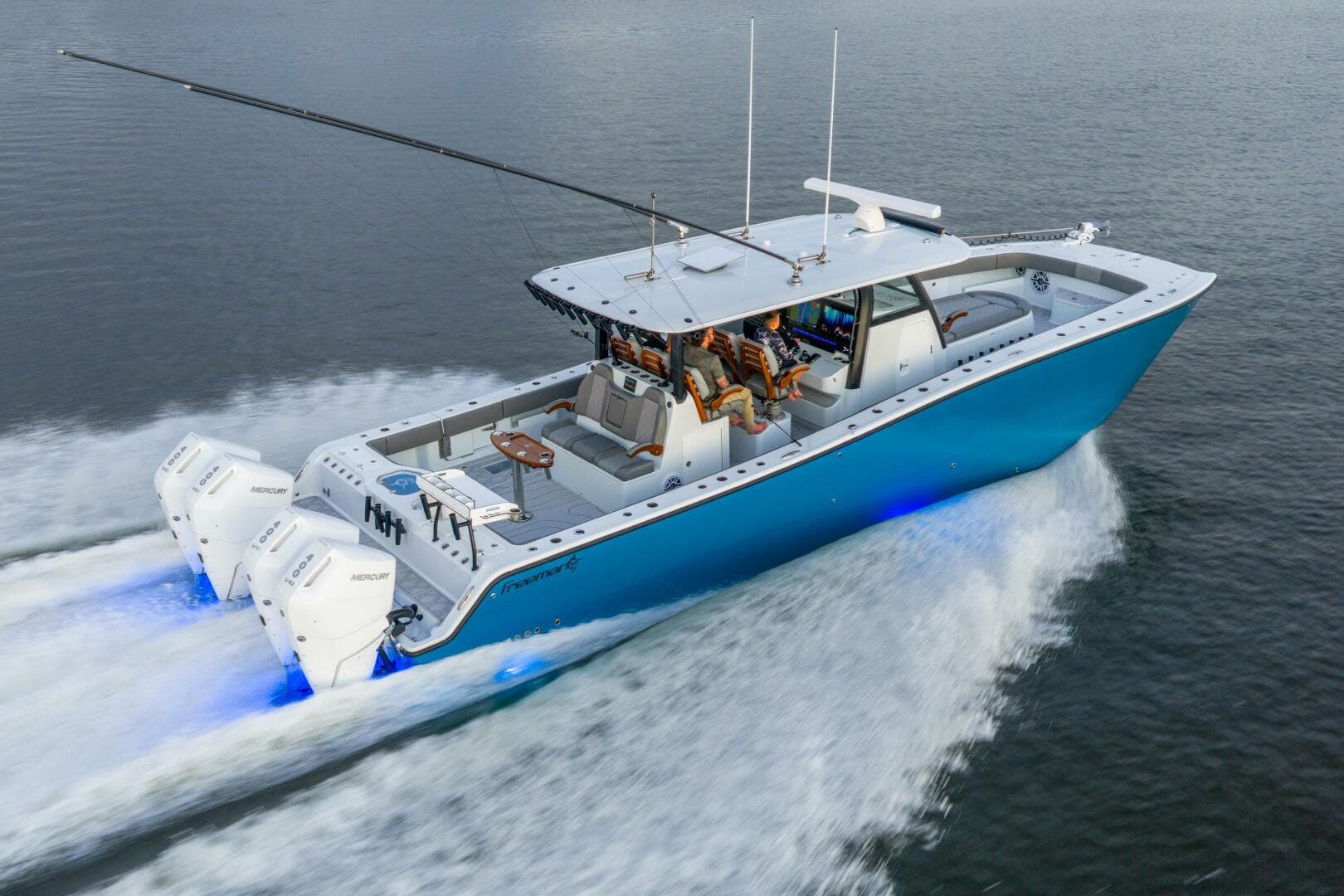 2025 Freeman — photo 4