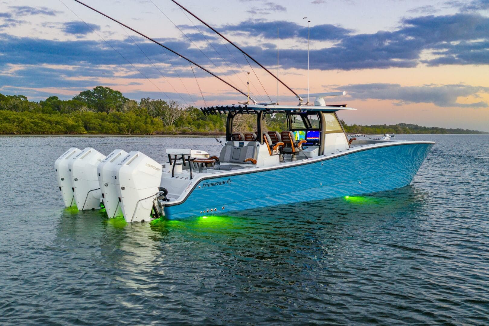 2025 Freeman — photo 8