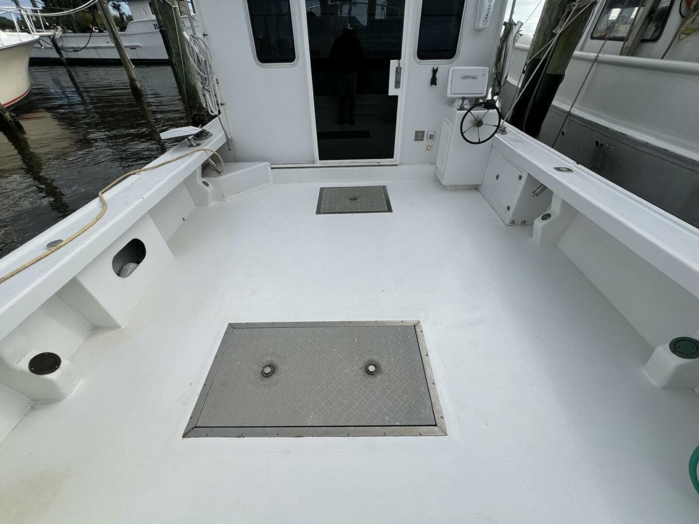 2006 Provincial Lobster — photo 8