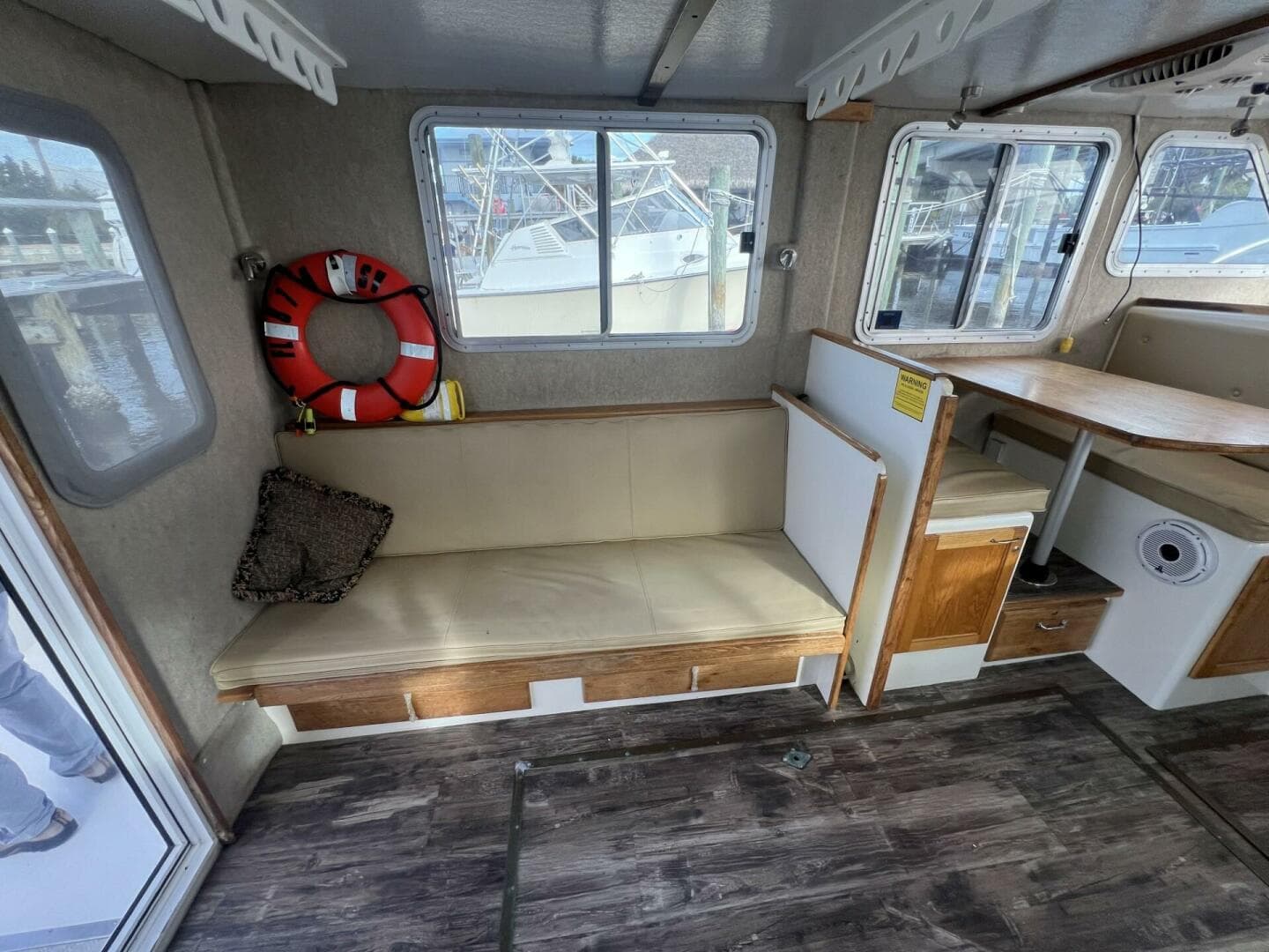 2006 Provincial Lobster — photo 17