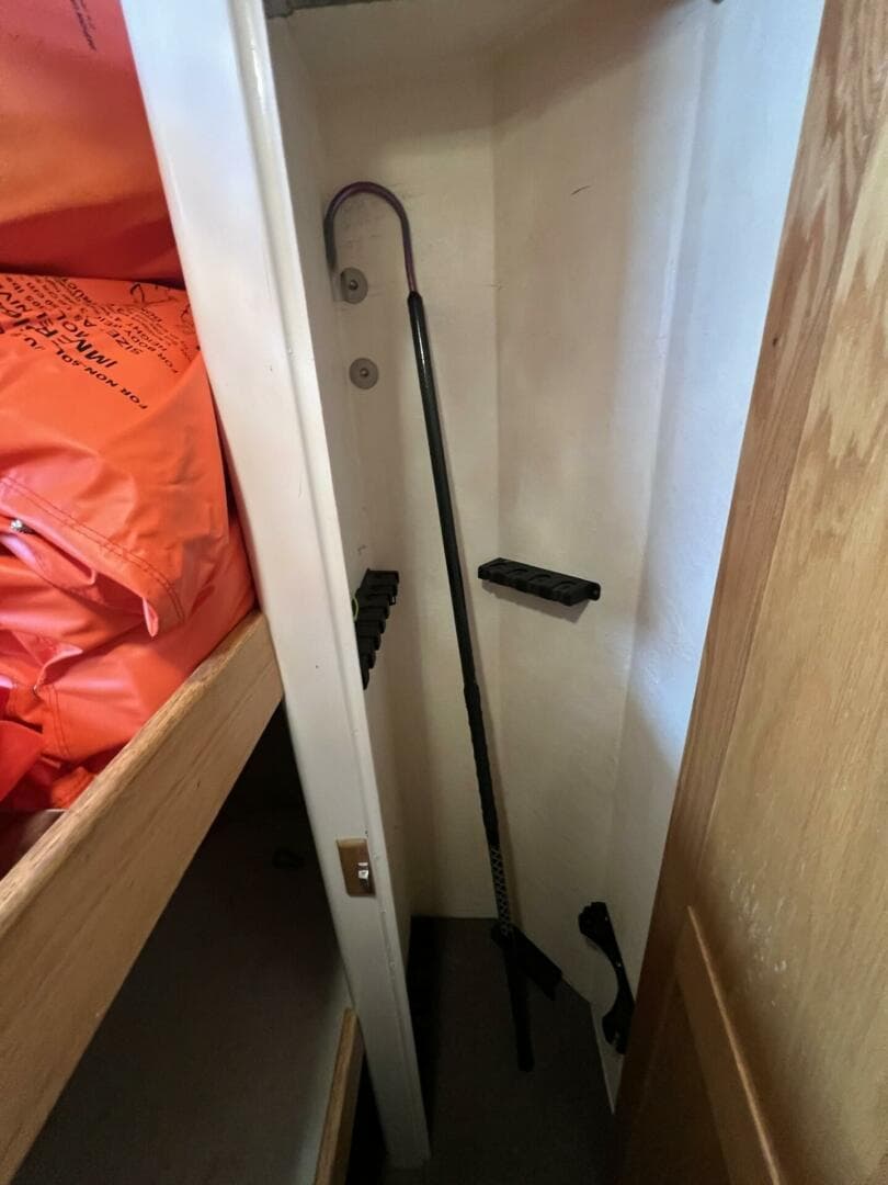 2006 Provincial Lobster — photo 26