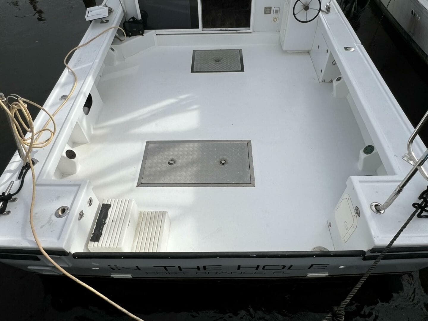 2006 Provincial Lobster — photo 9