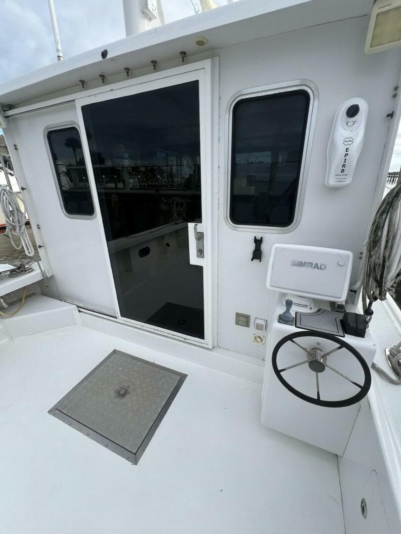 2006 Provincial Lobster — photo 10