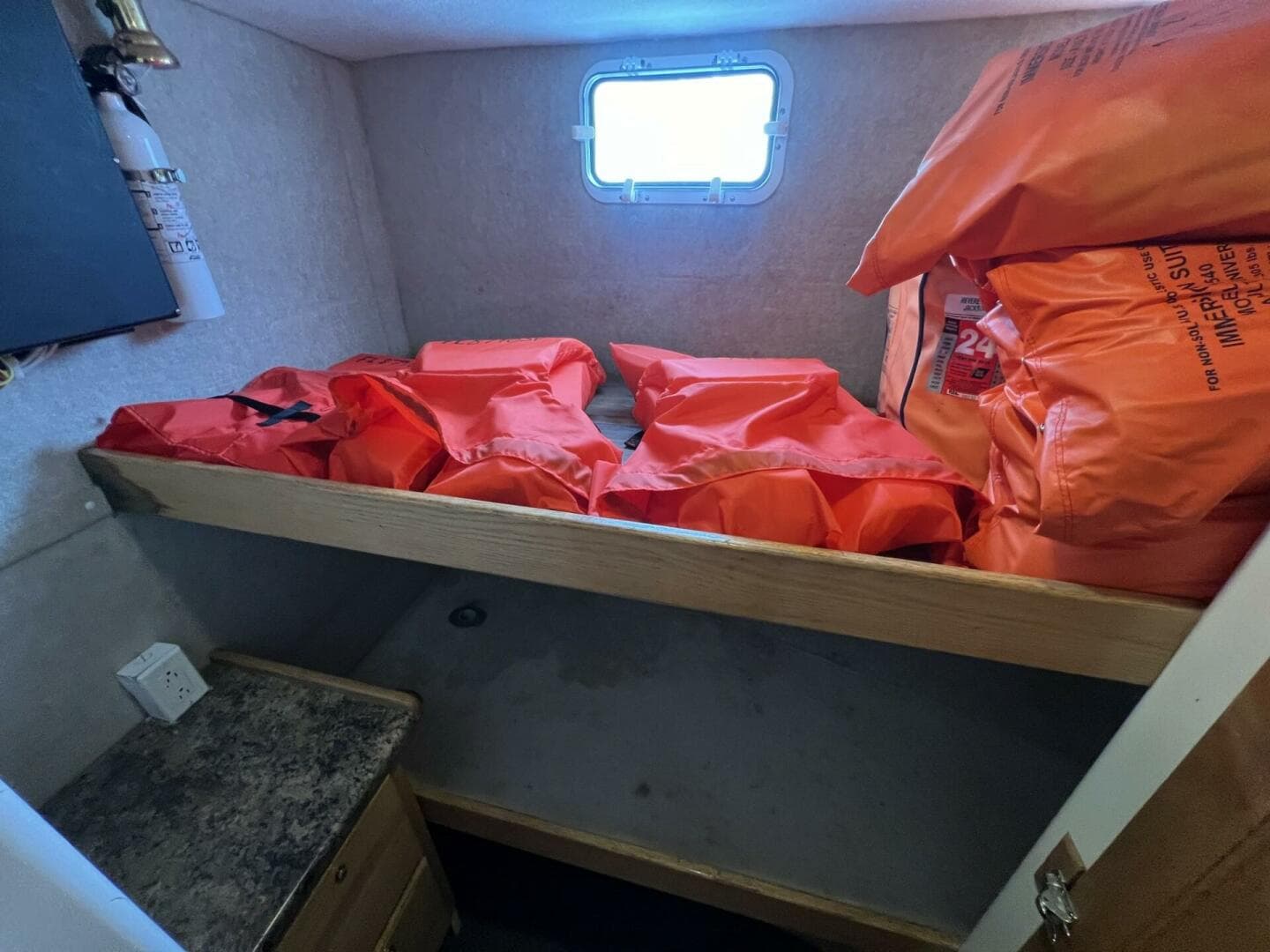 2006 Provincial Lobster — photo 27