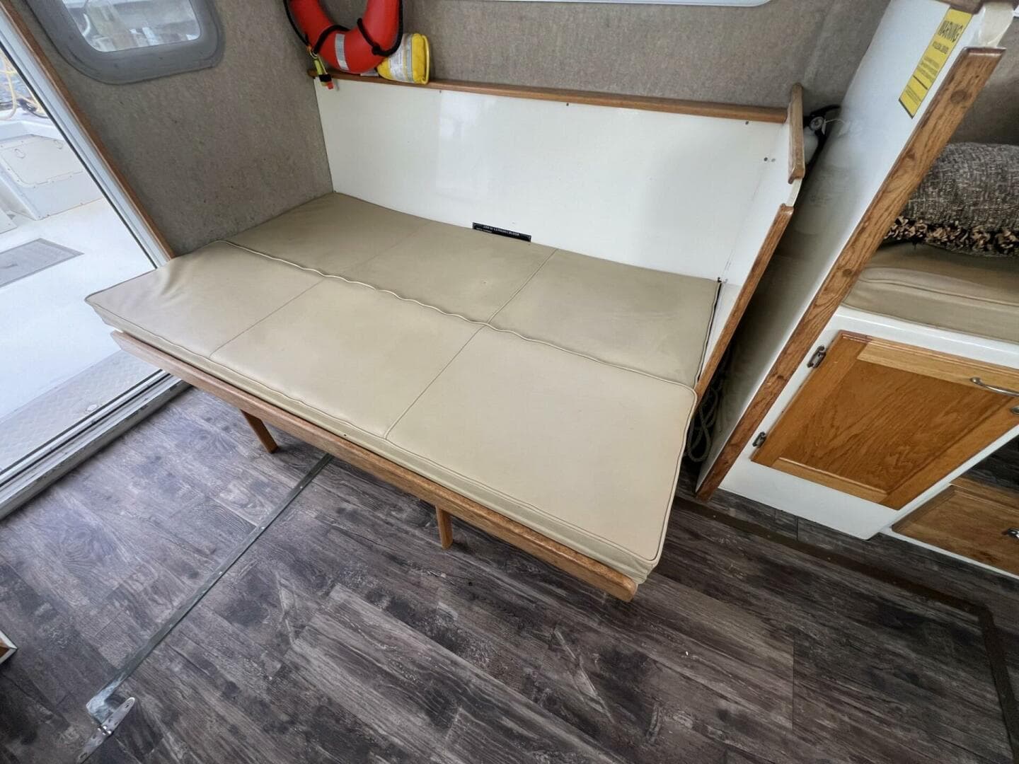 2006 Provincial Lobster — photo 18