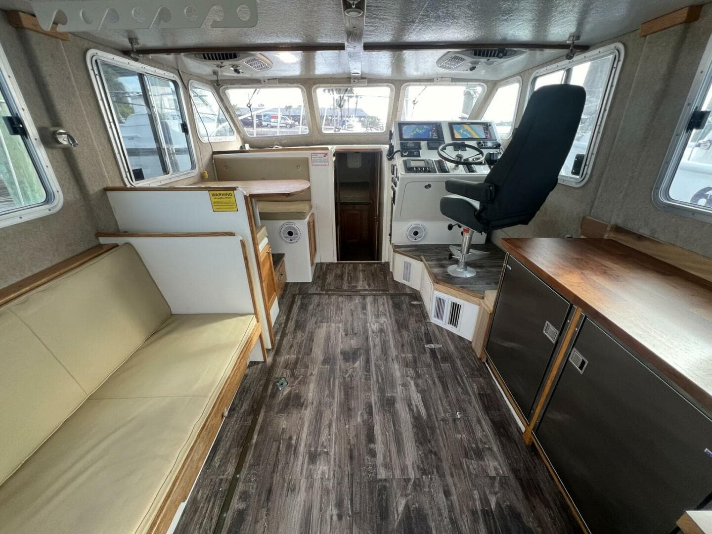 2006 Provincial Lobster — photo 12