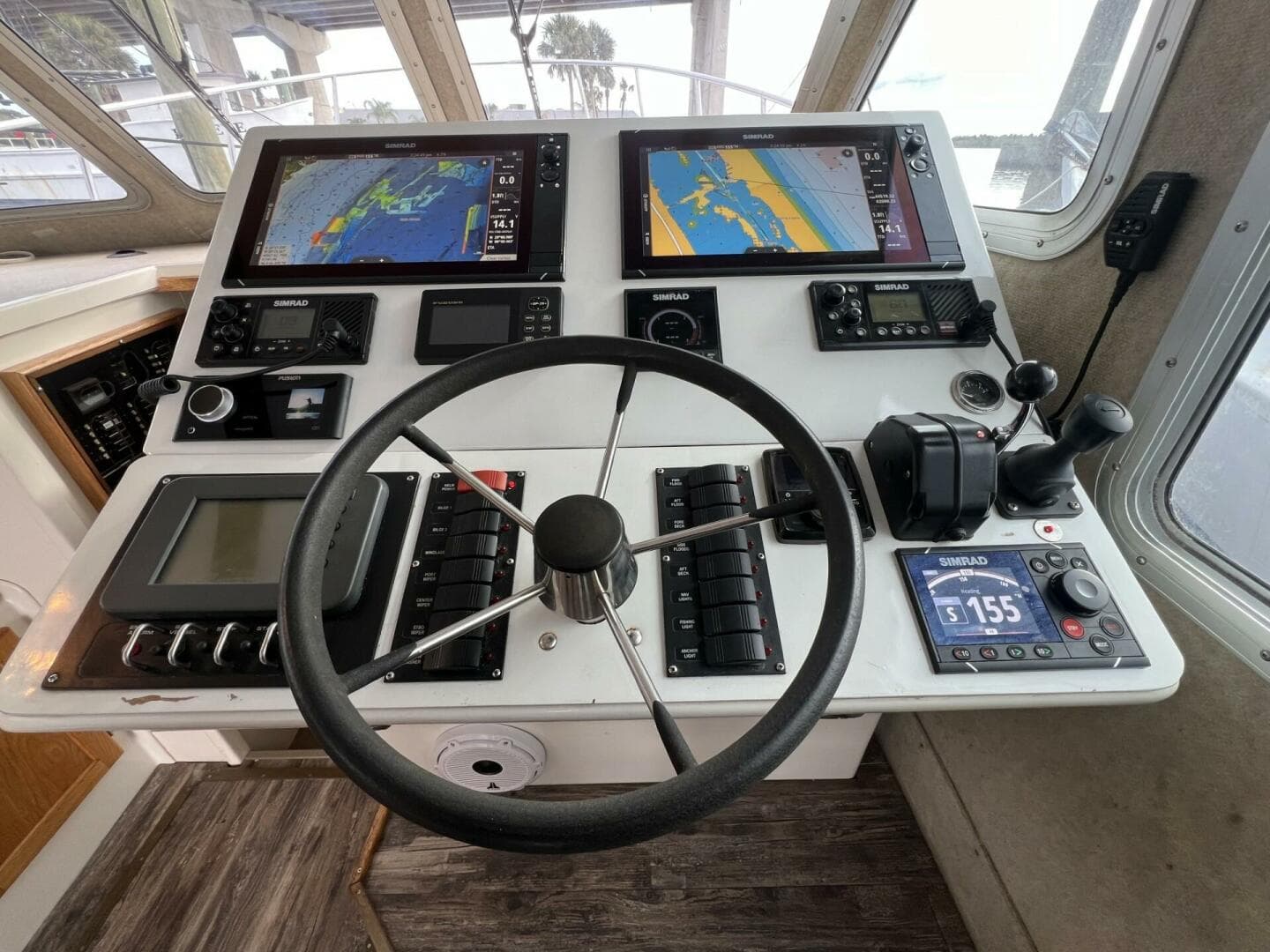 2006 Provincial Lobster — photo 16