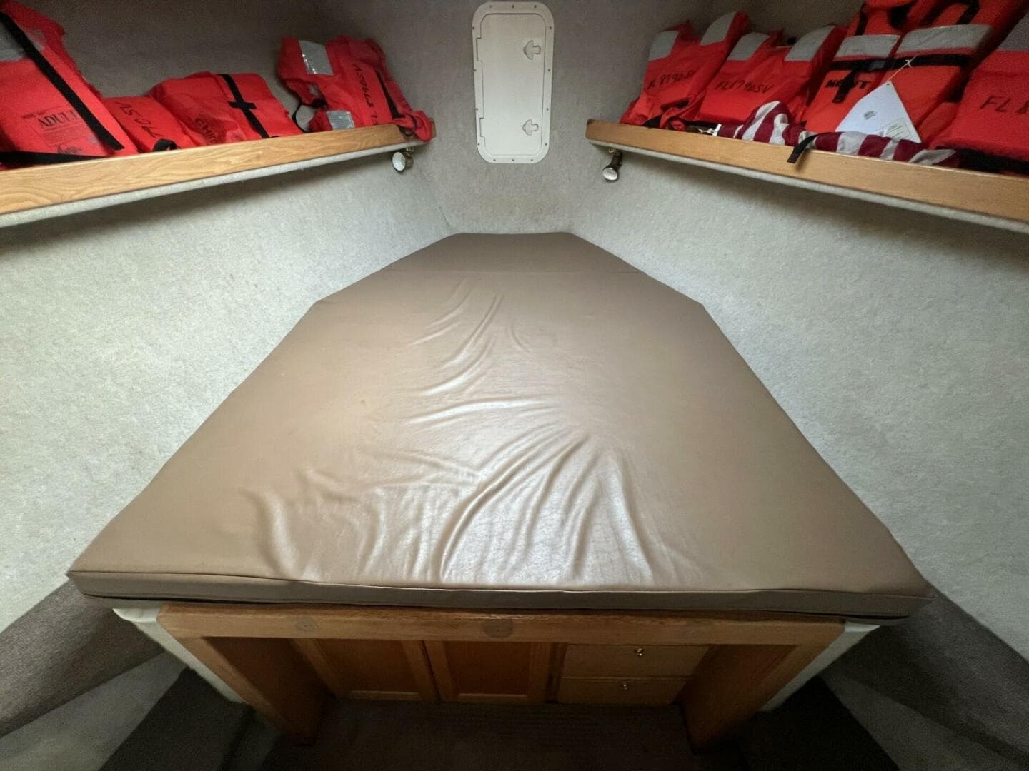 2006 Provincial Lobster — photo 23