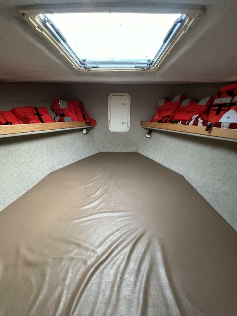 2006 Provincial Lobster — photo 24