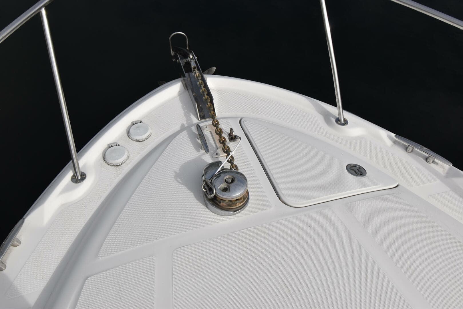 2006 Sea Ray 320 Sundancer — photo 6