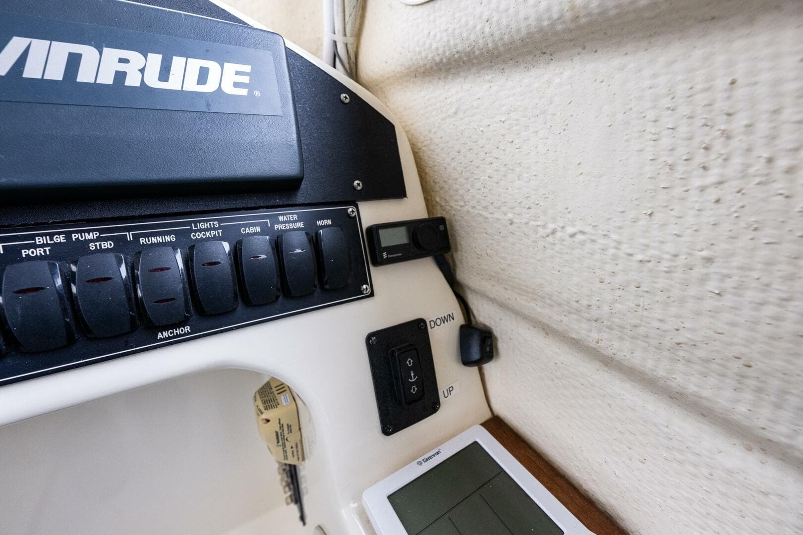 2006 C-Dory 25 Tomcat — photo 26