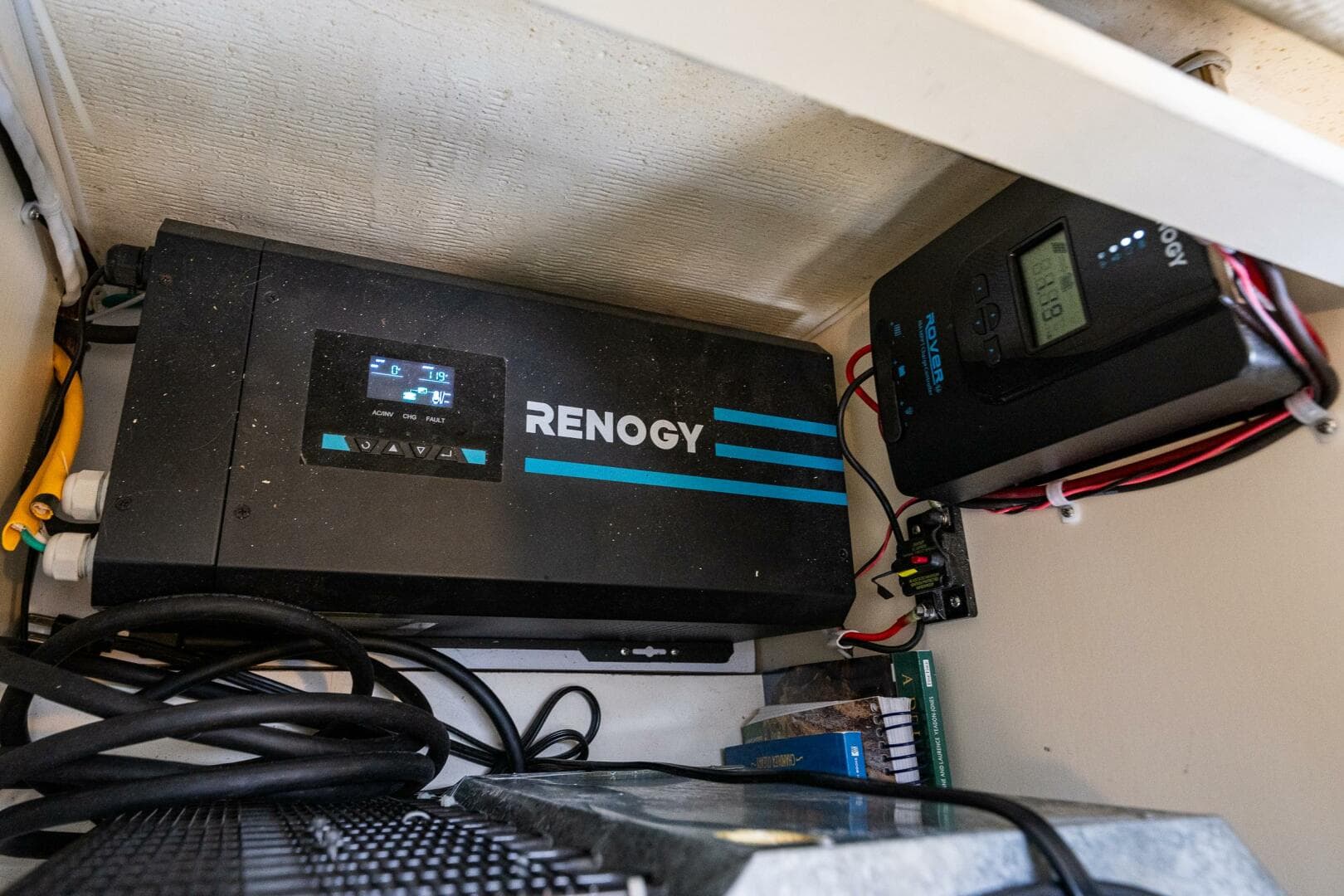 2006 C-Dory 25 Tomcat — photo 31