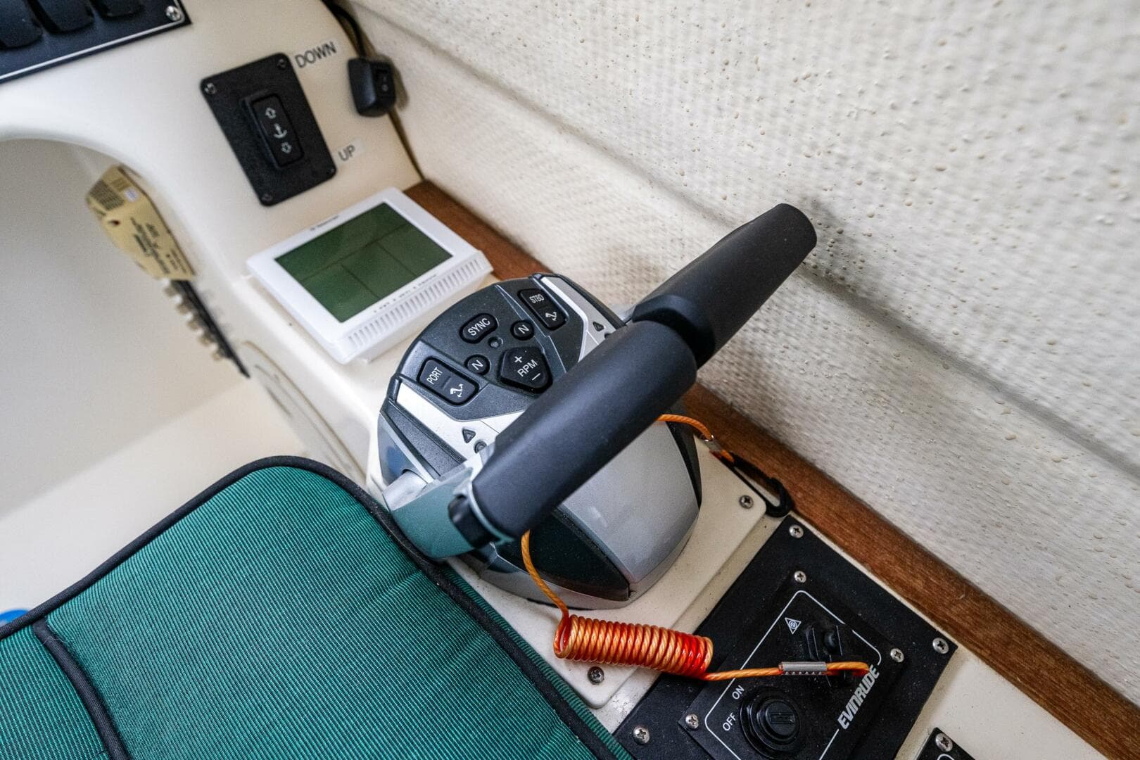 2006 C-Dory 25 Tomcat — photo 27