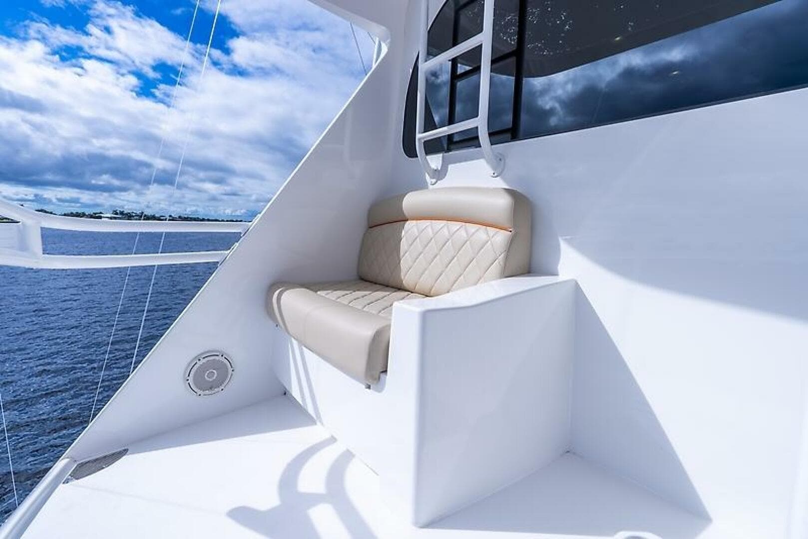 2019 Viking 68 Enclosed Bridge — photo 66