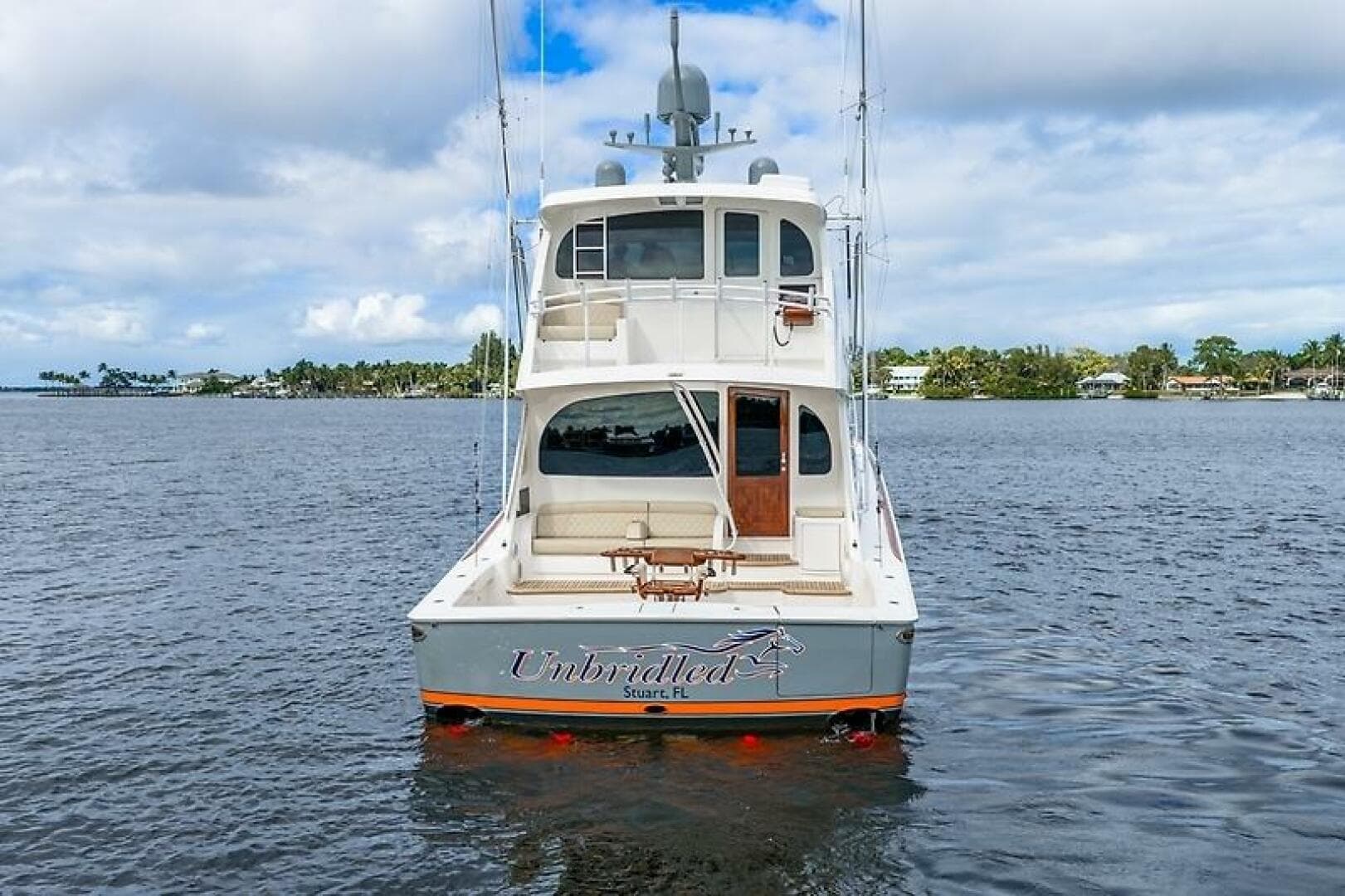 2019 Viking 68 Enclosed Bridge — photo 76