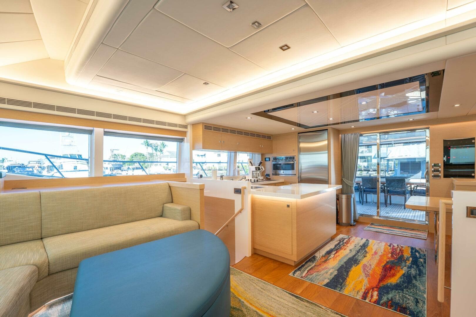 2016 Horizon Pc 52 — photo 30