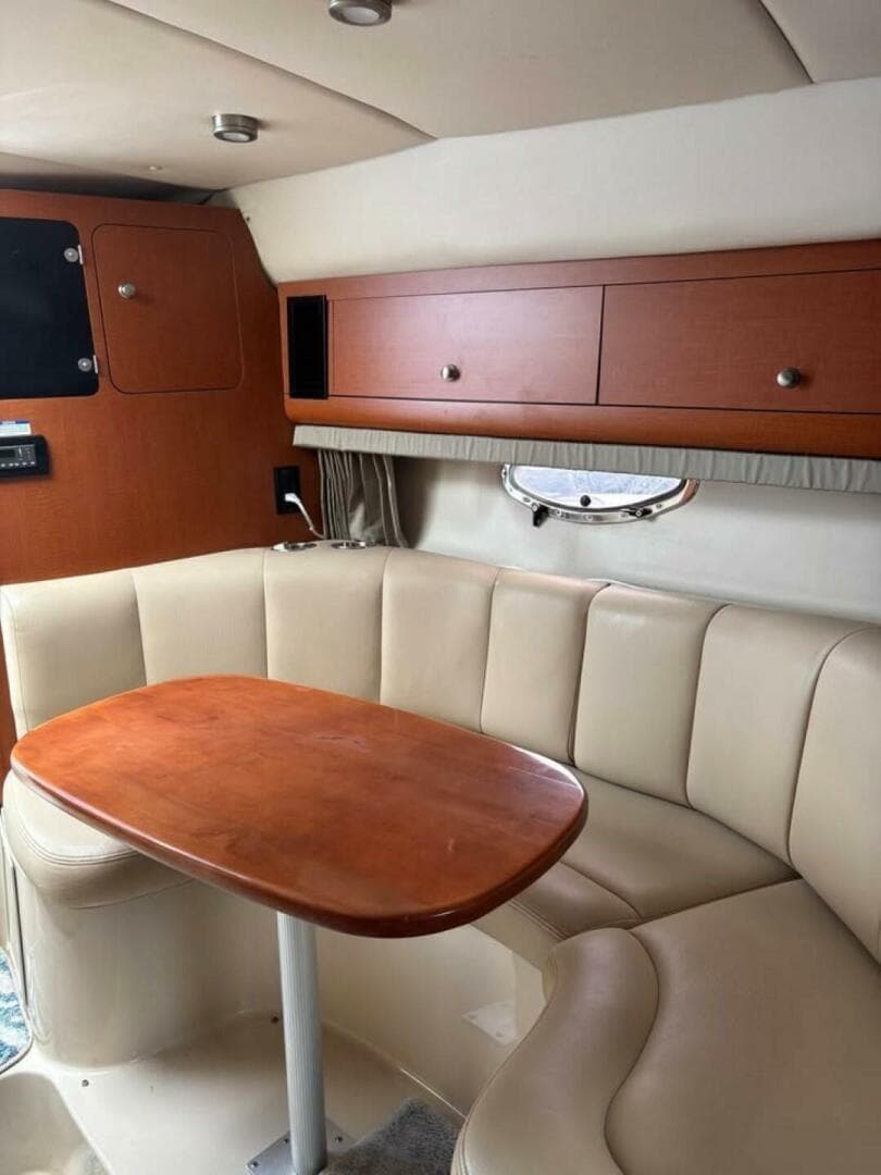 2005 Chaparral Signature 290 — photo 25