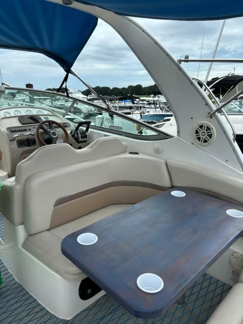 2005 Chaparral Signature 290 — photo 26