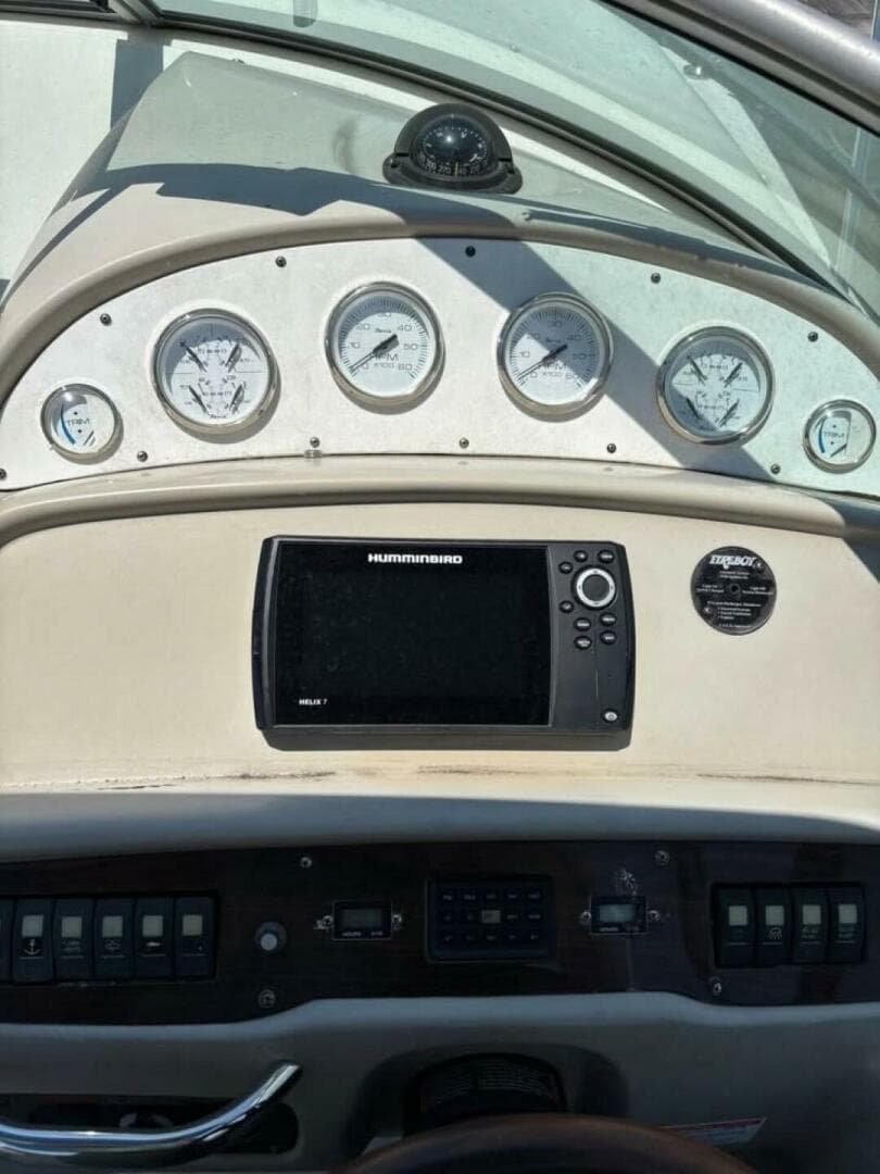 2005 Chaparral Signature 290 — photo 24