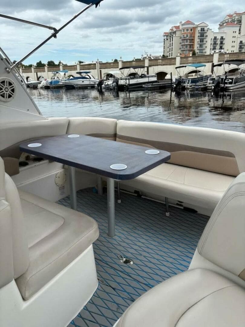 2005 Chaparral Signature 290 — photo 11