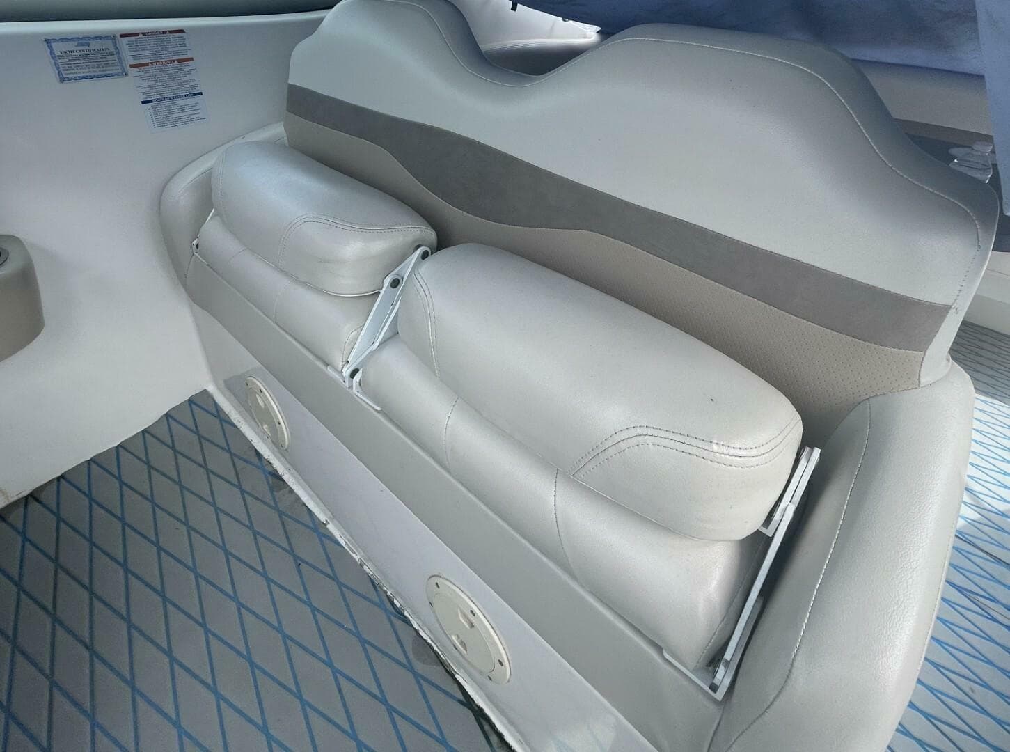 2005 Chaparral Signature 290 — photo 10