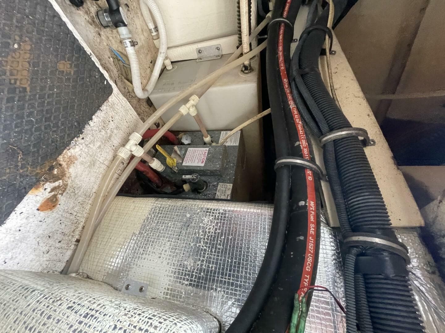 2005 Chaparral Signature 290 — photo 20