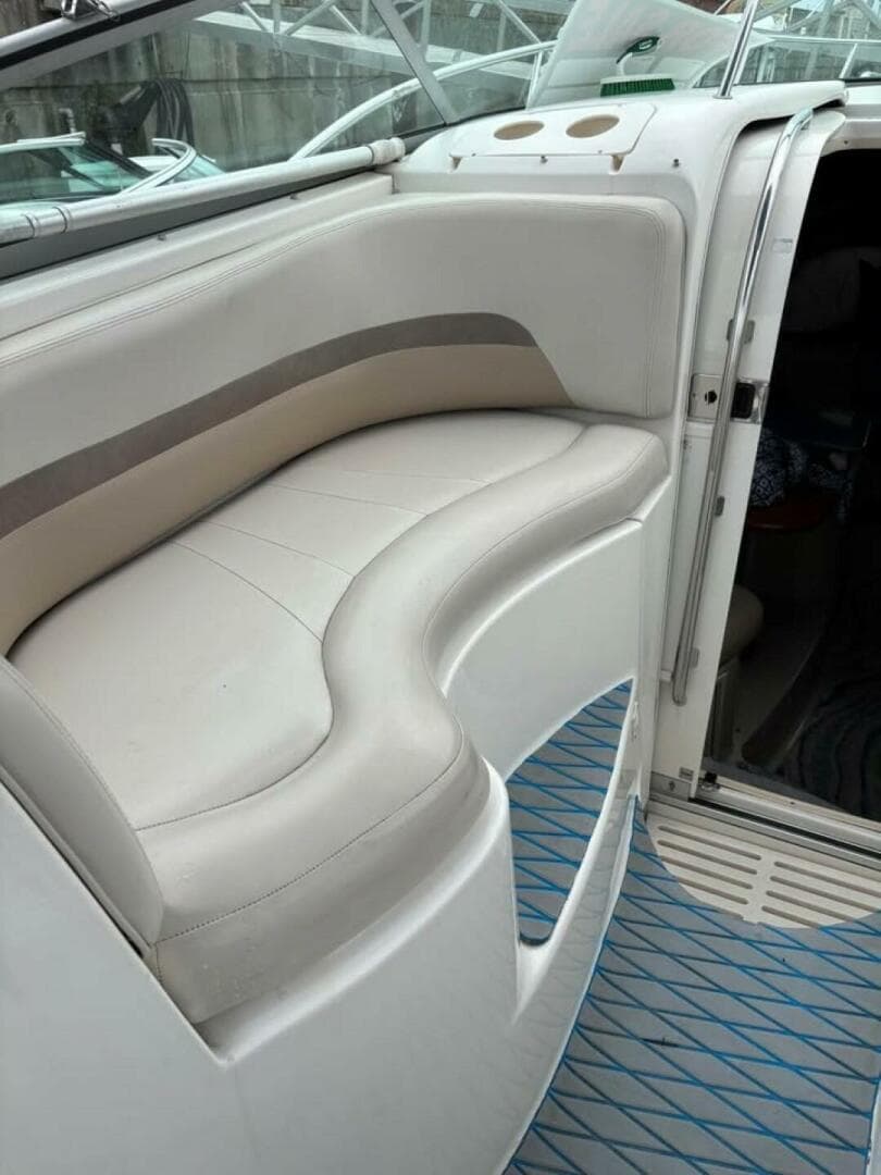 2005 Chaparral Signature 290 — photo 19