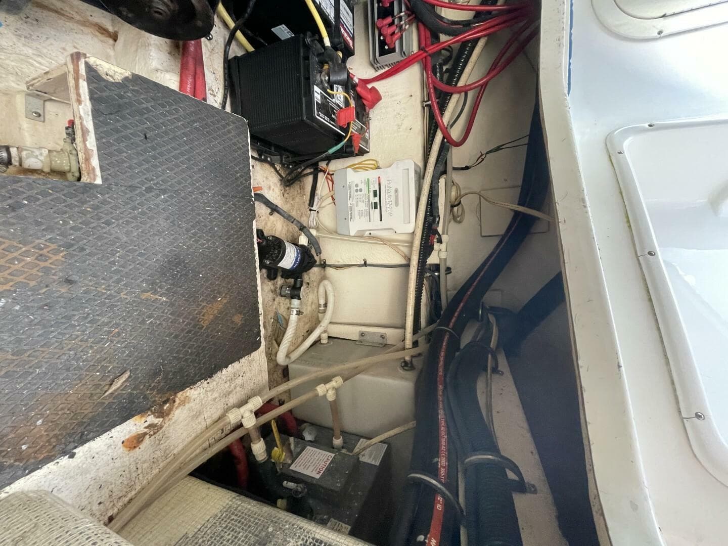 2005 Chaparral Signature 290 — photo 17