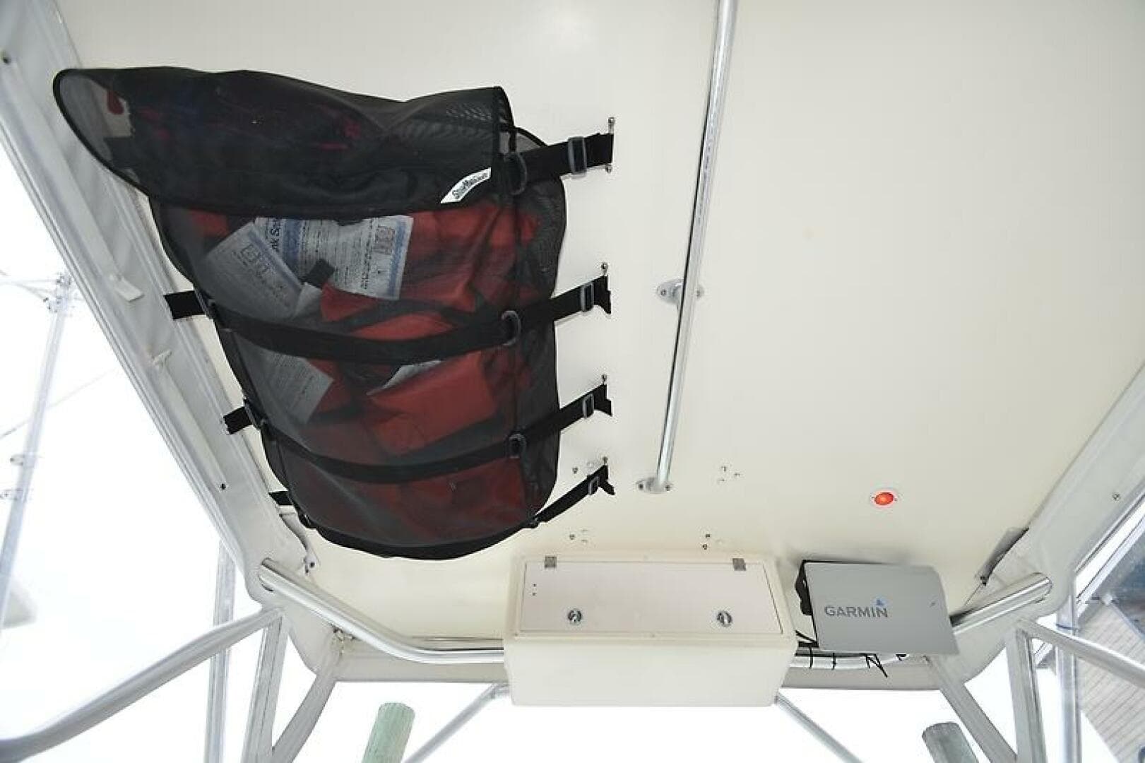 2007 Carolina Classic 28 Express — photo 15