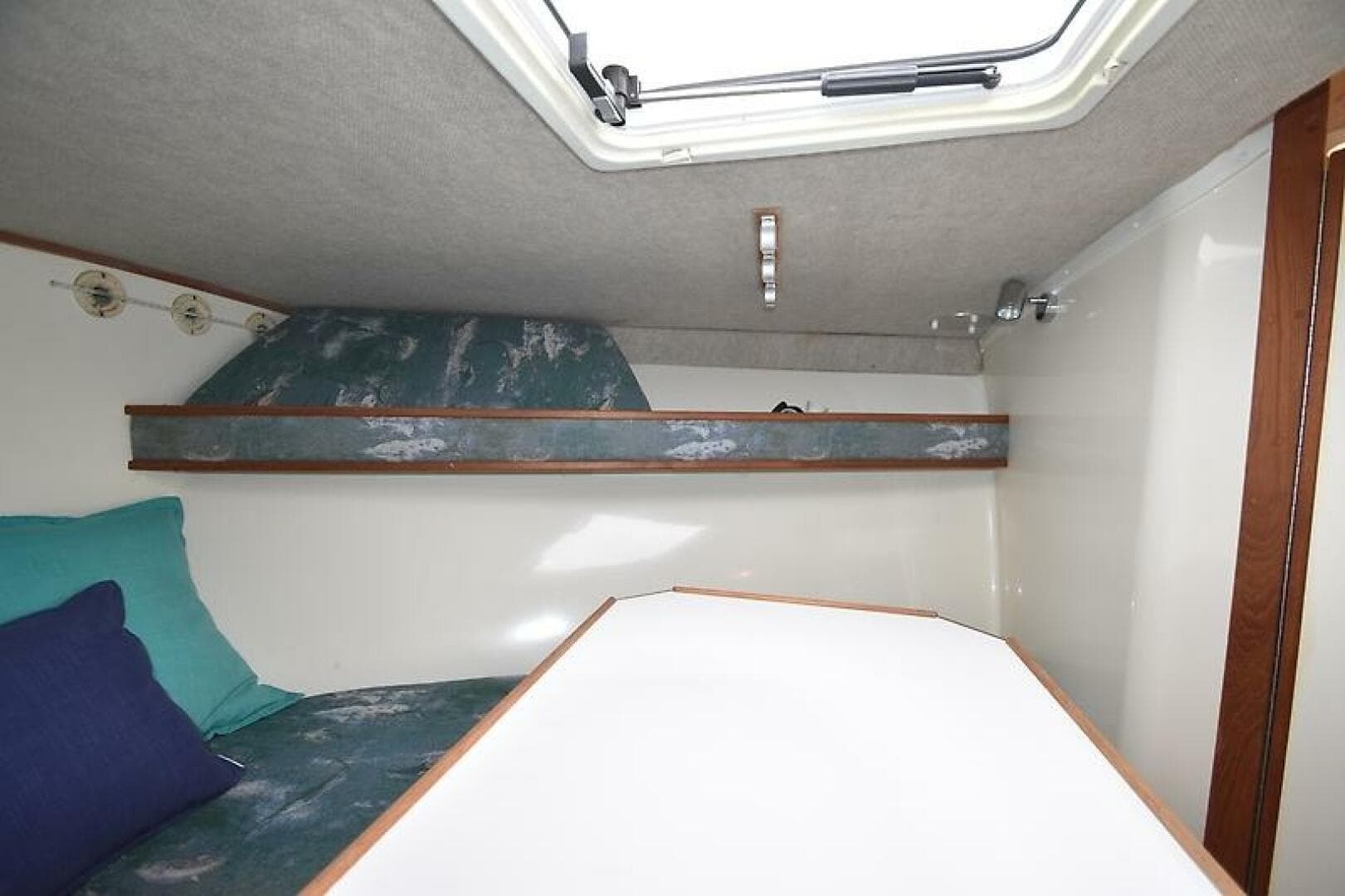 2007 Carolina Classic 28 Express — photo 77