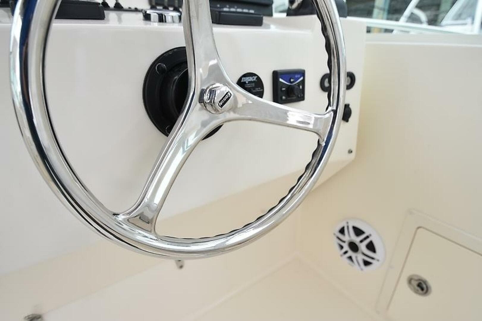 2007 Carolina Classic 28 Express — photo 25