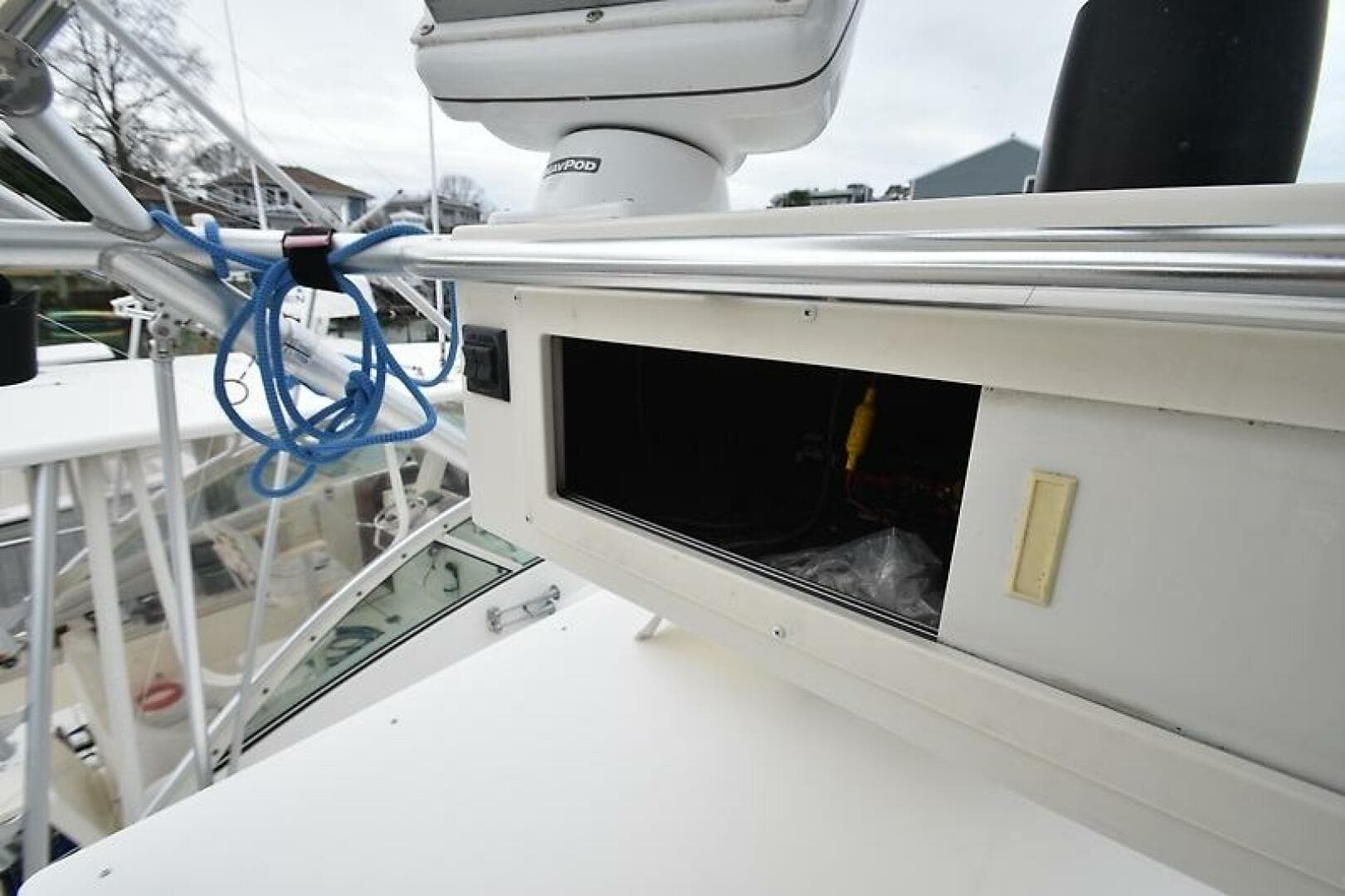 2007 Carolina Classic 28 Express — photo 43