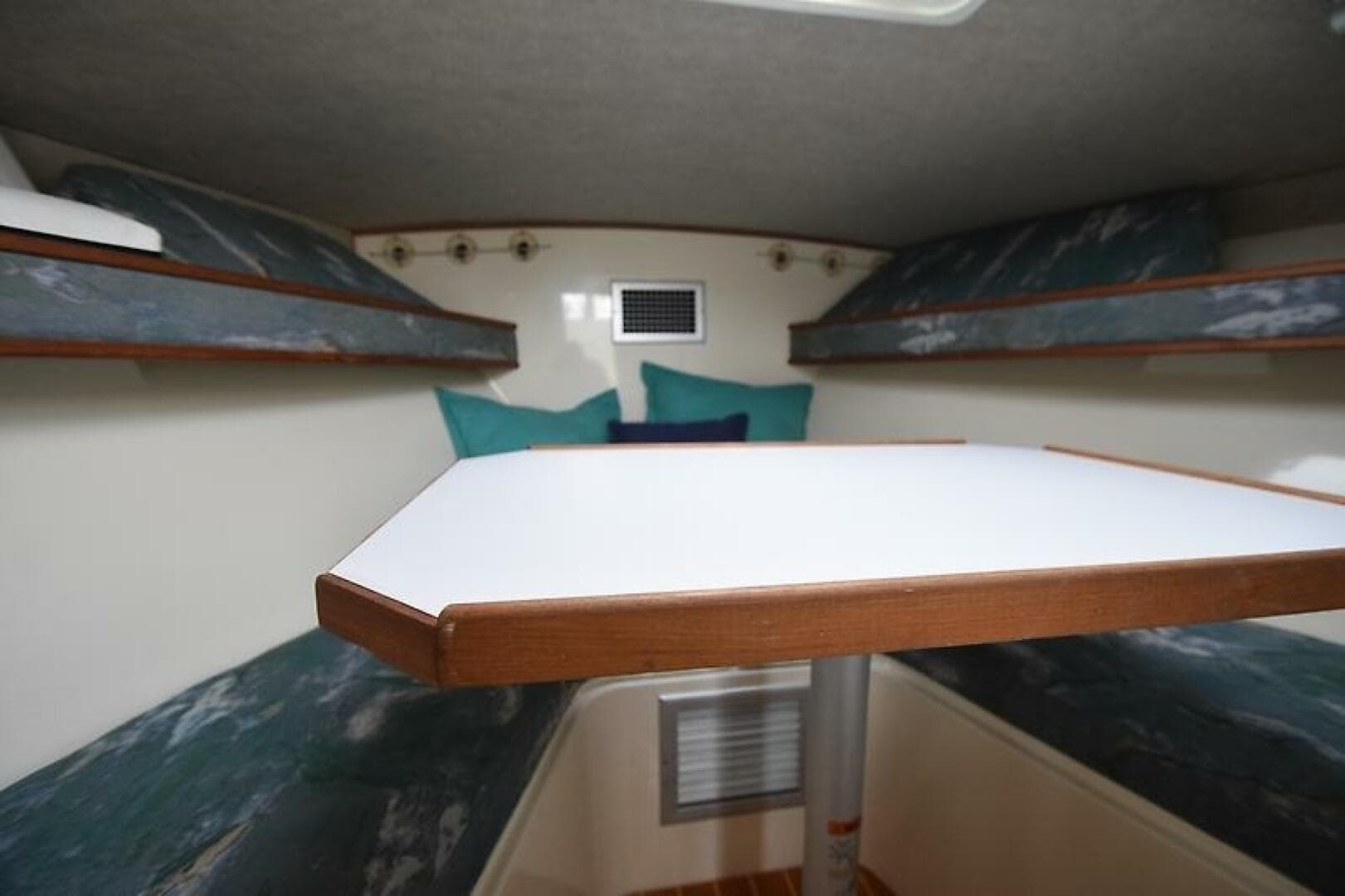 2007 Carolina Classic 28 Express — photo 76