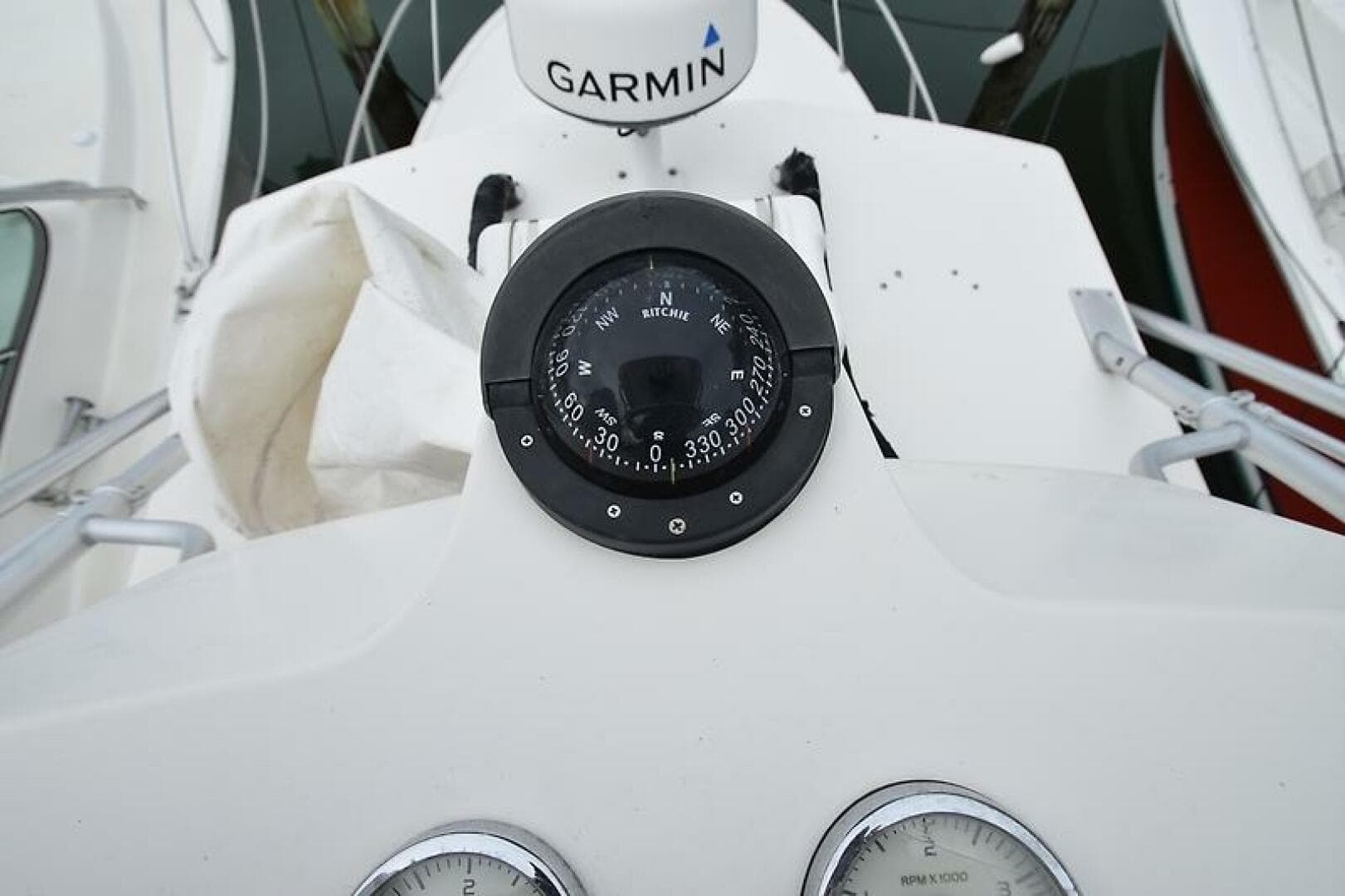 2007 Carolina Classic 28 Express — photo 46