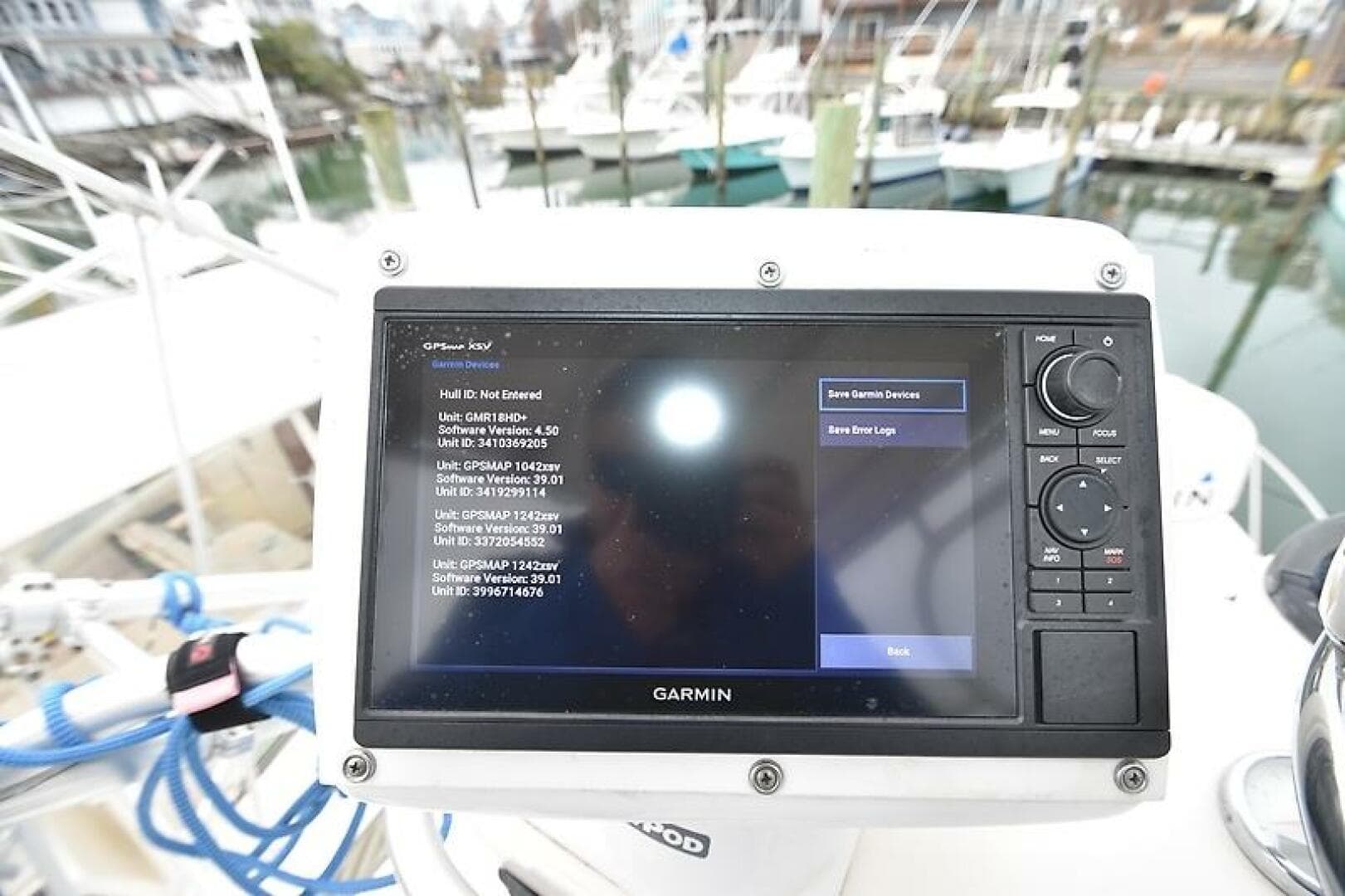 2007 Carolina Classic 28 Express — photo 47