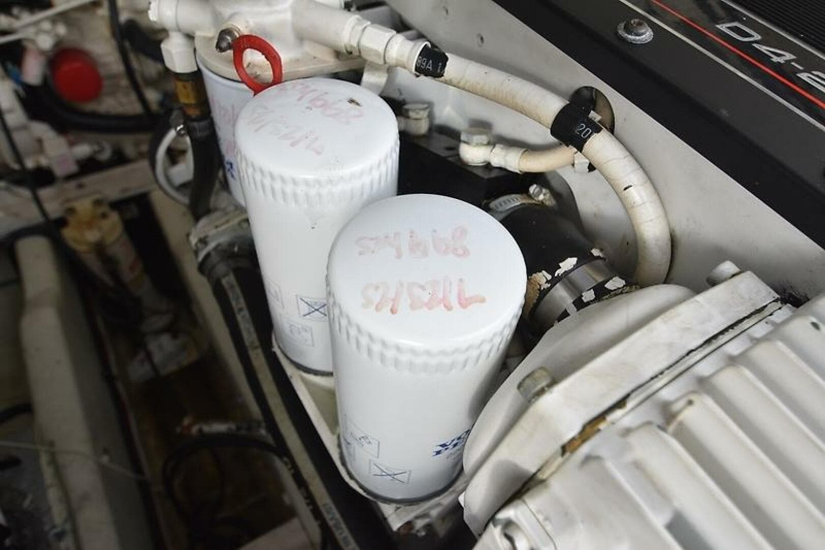 2007 Carolina Classic 28 Express — photo 59