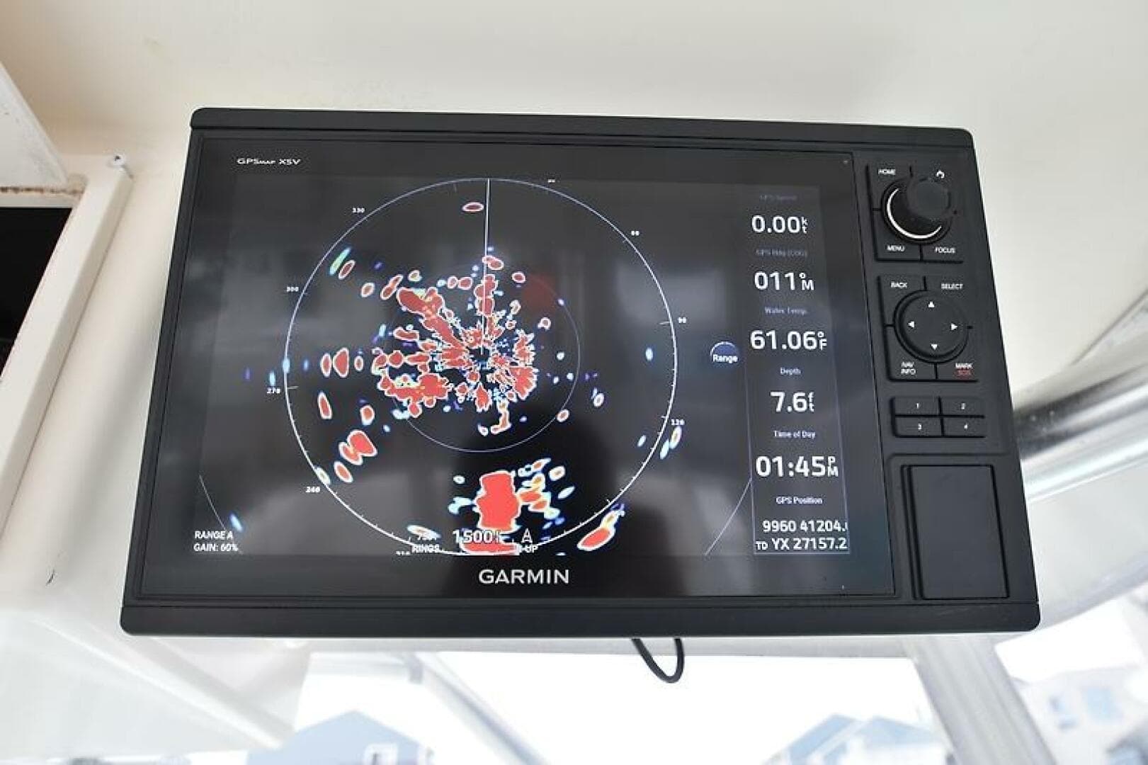 2007 Carolina Classic 28 Express — photo 18