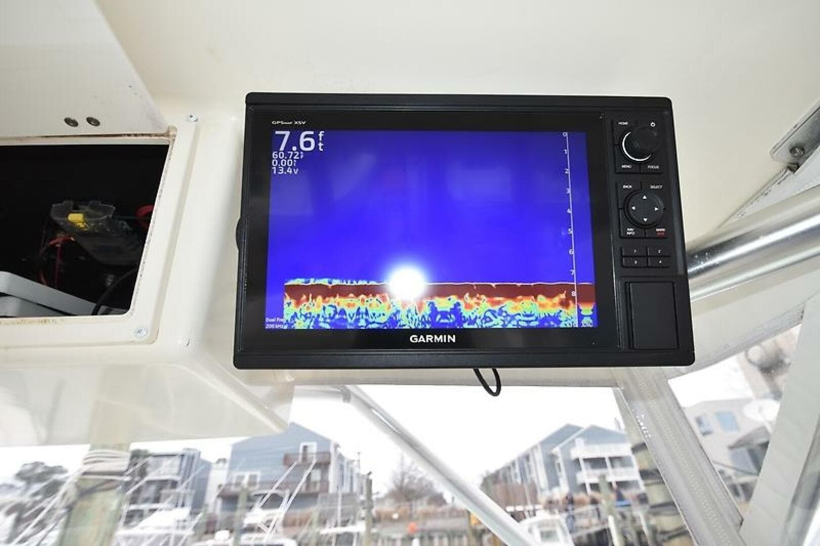 2007 Carolina Classic 28 Express — photo 16