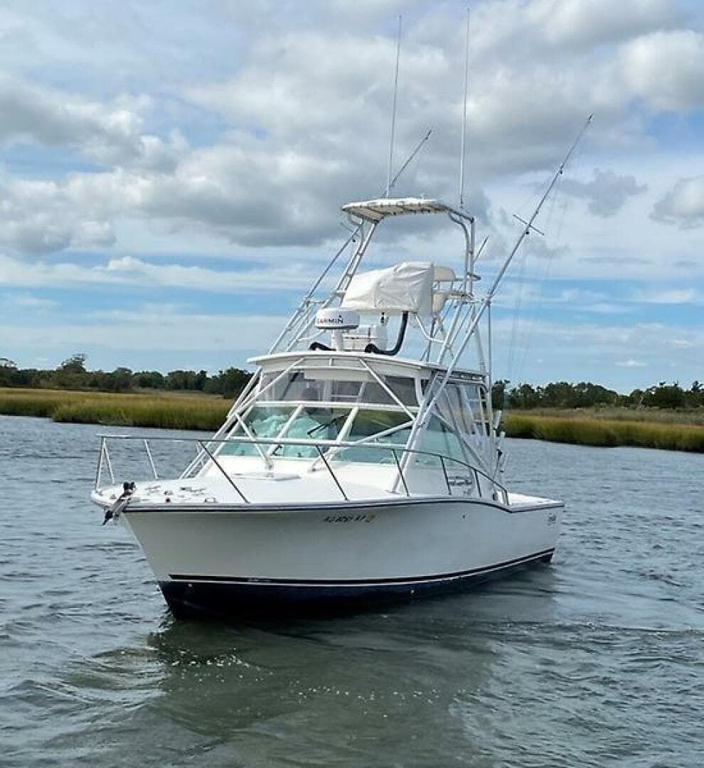 2007 Carolina Classic 28 Express — photo 83