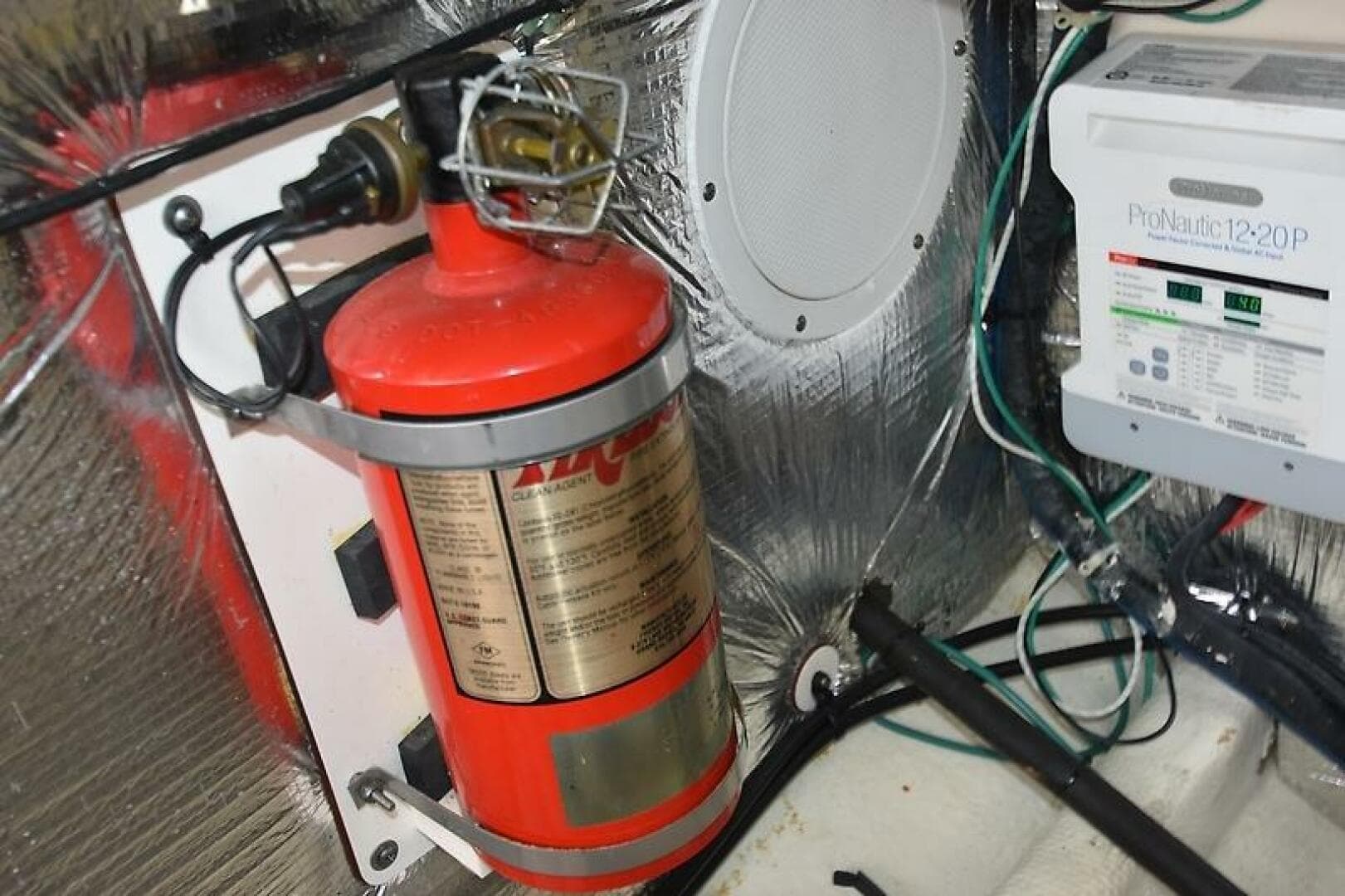 2007 Carolina Classic 28 Express — photo 63