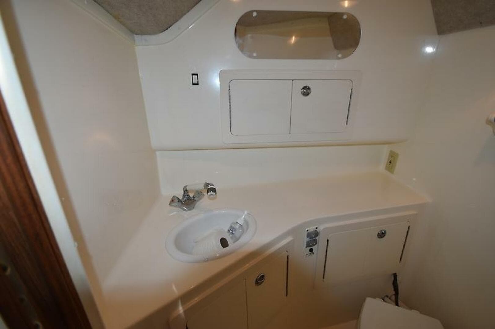 2007 Carolina Classic 28 Express — photo 79