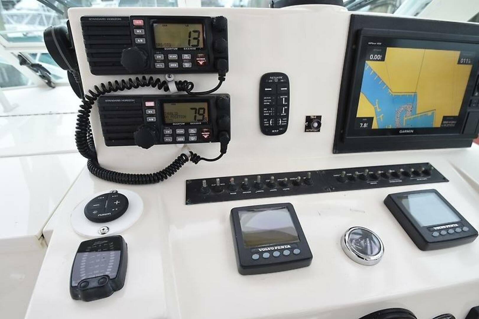 2007 Carolina Classic 28 Express — photo 23