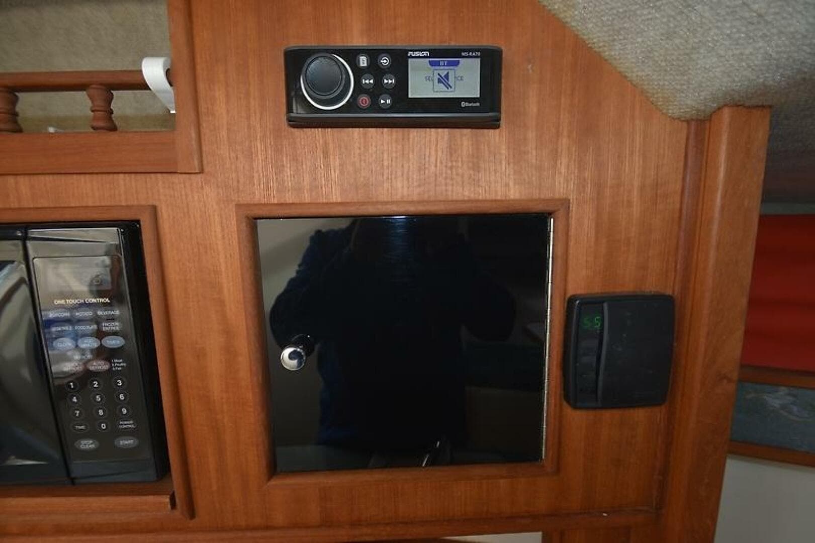 2007 Carolina Classic 28 Express — photo 81