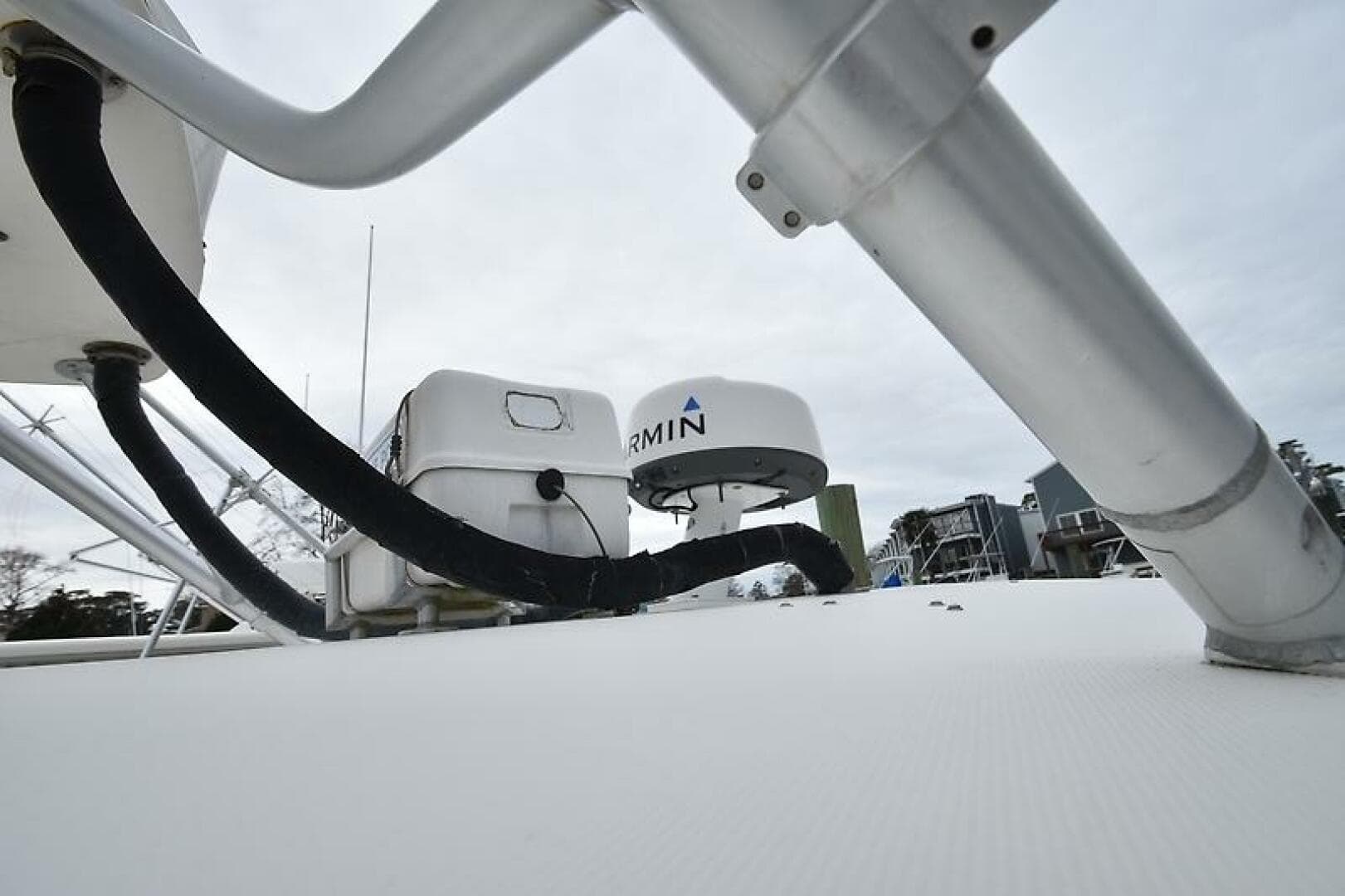 2007 Carolina Classic 28 Express — photo 28