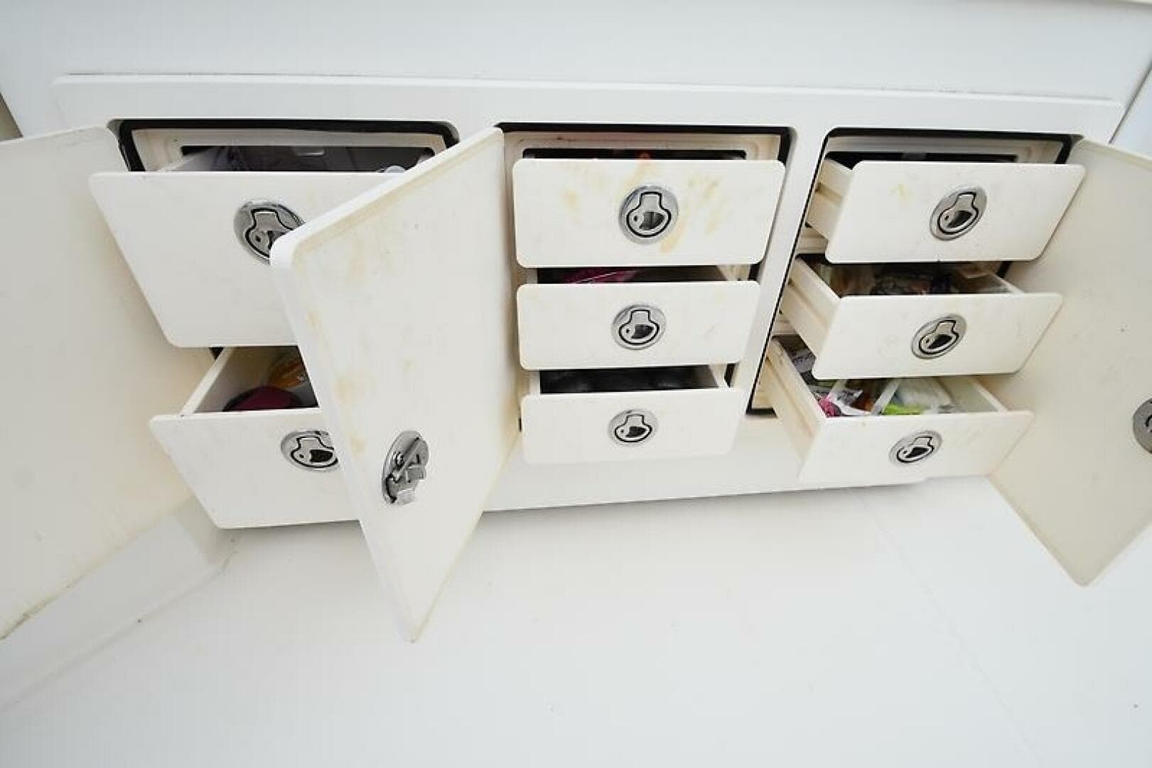 2007 Carolina Classic 28 Express — photo 10