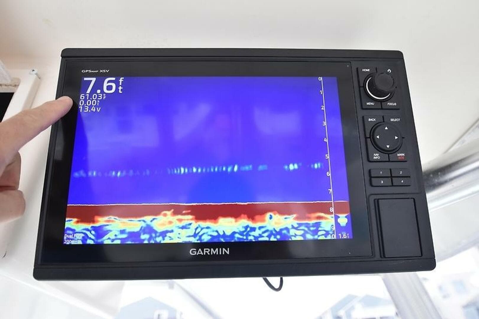 2007 Carolina Classic 28 Express — photo 20