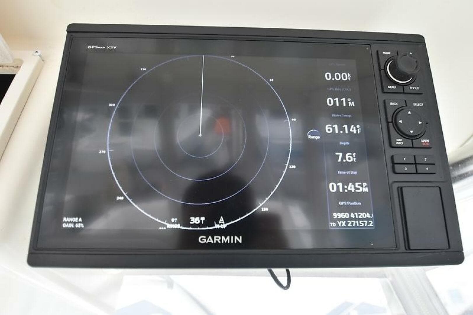 2007 Carolina Classic 28 Express — photo 17