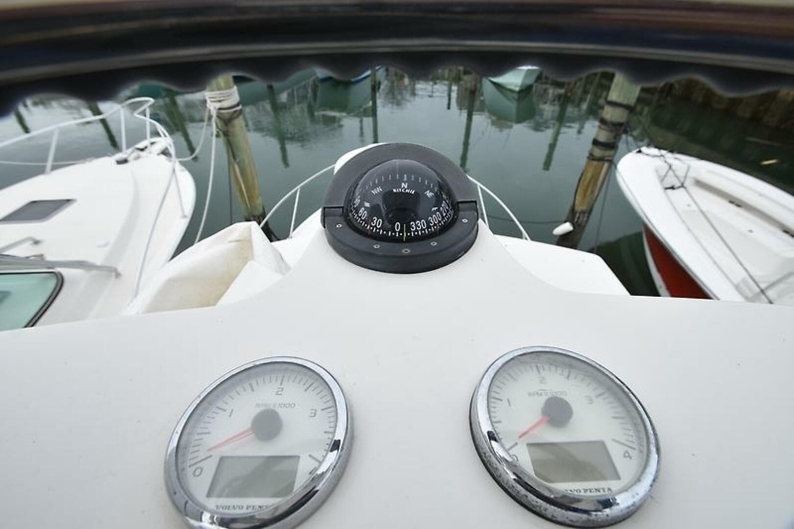 2007 Carolina Classic 28 Express — photo 45