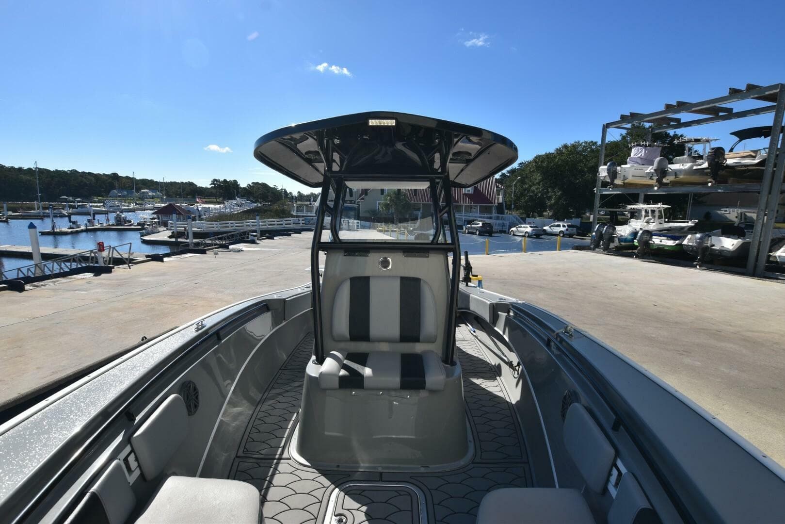 2016 Cape Horn 275 Xs — photo 14