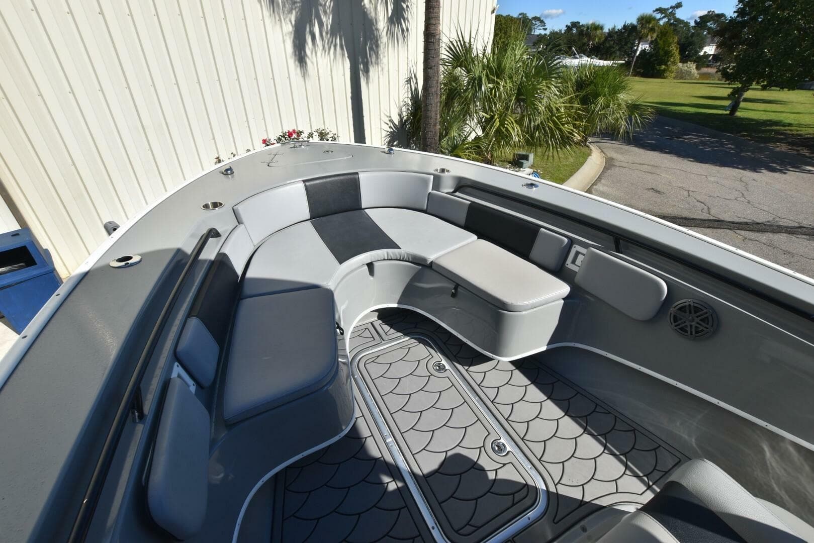 2016 Cape Horn 275 Xs — photo 15